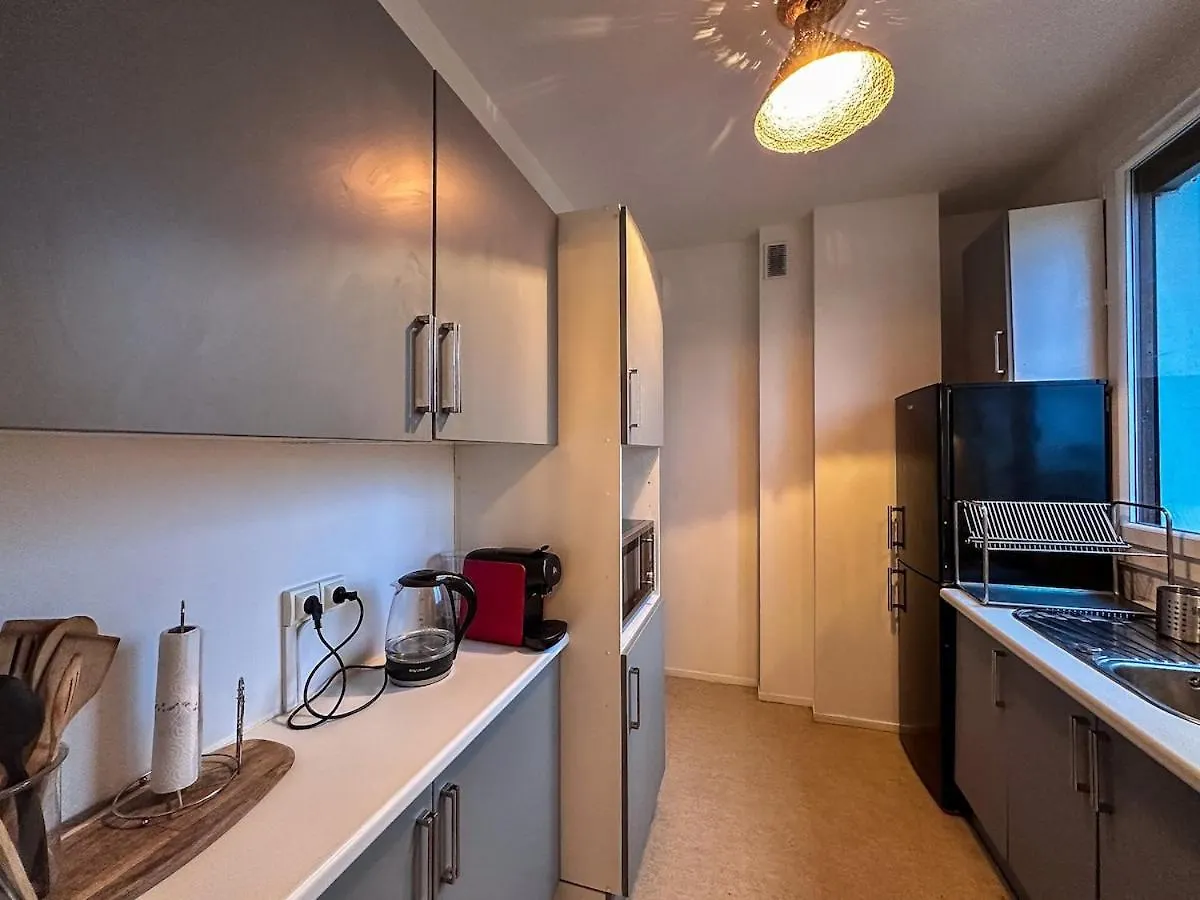 Parisian Nest - Panoramic Views - Free Parking Διαμέρισμα Γαλλία