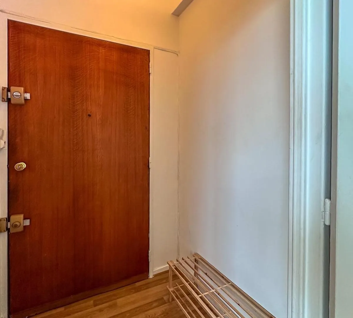 Appartamento Parisian Nest - Panoramic Views - Free Parking 0*, Parigi